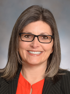 Deborah Moore 